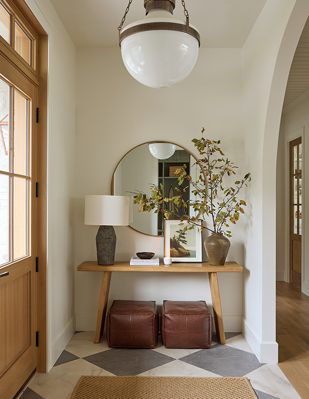refresh your home