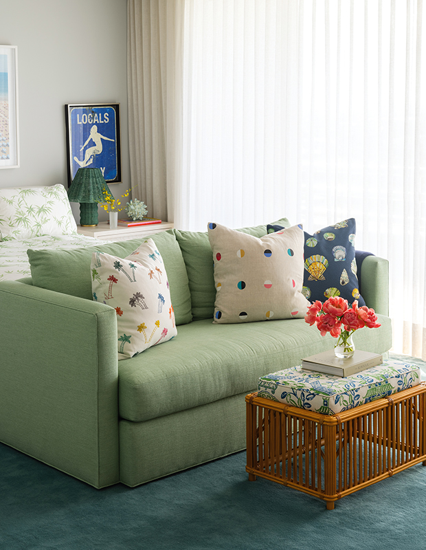 refresh your home