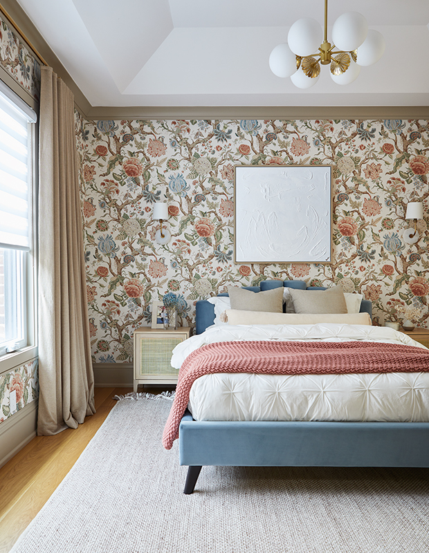 refresh your home