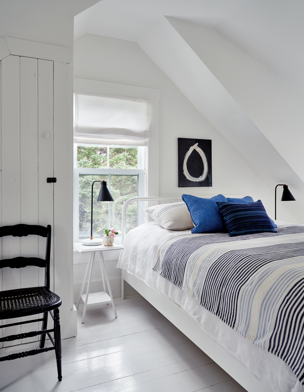 coastal style