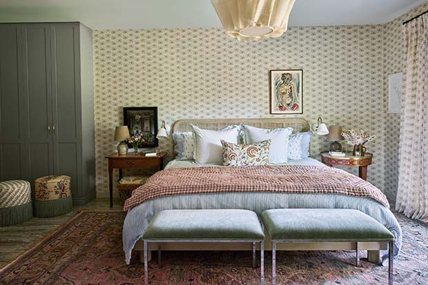 soulful vancouver bungalow
