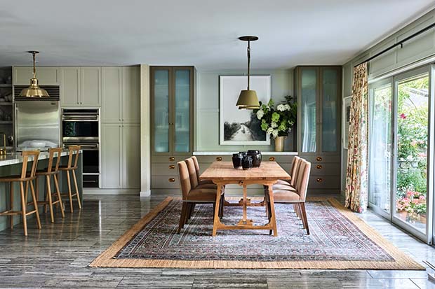 soulful vancouver bungalow