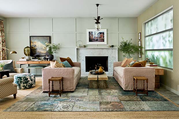 soulful vancouver bungalow
