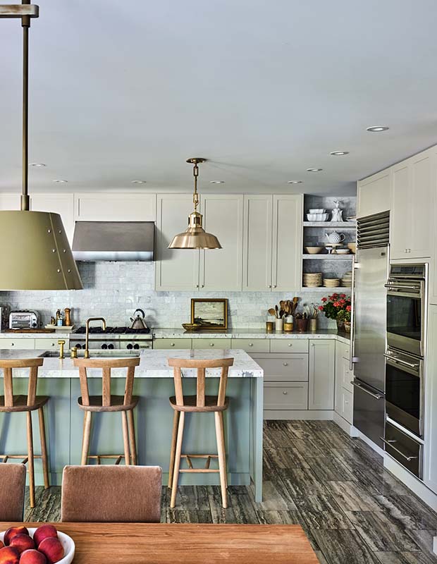 soulful vancouver bungalow