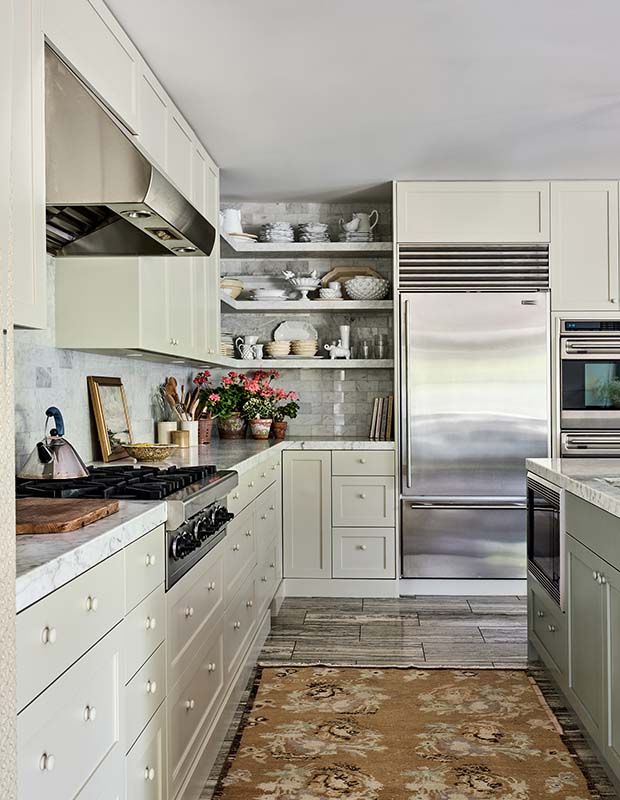 soulful vancouver bungalow