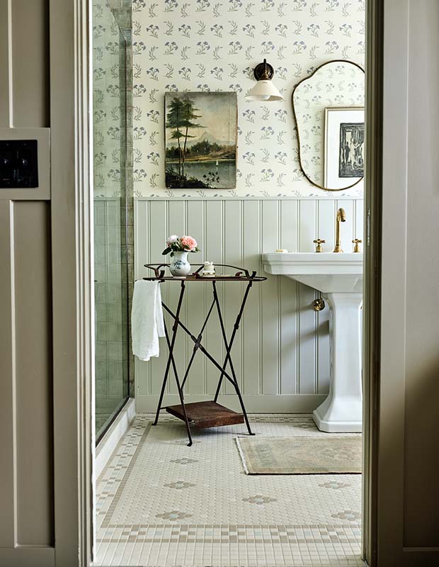 soulful vancouver bungalow