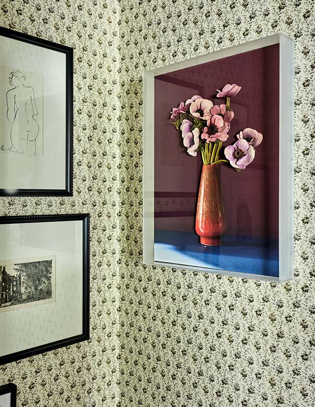 soulful vancouver bungalow