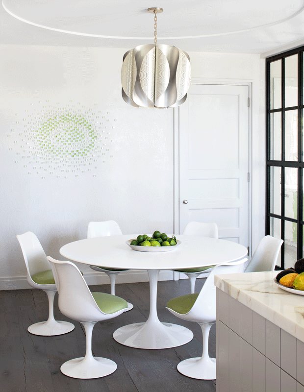 mid-century modern design