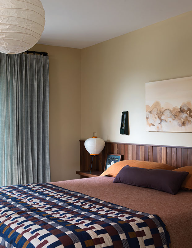 full width headboards