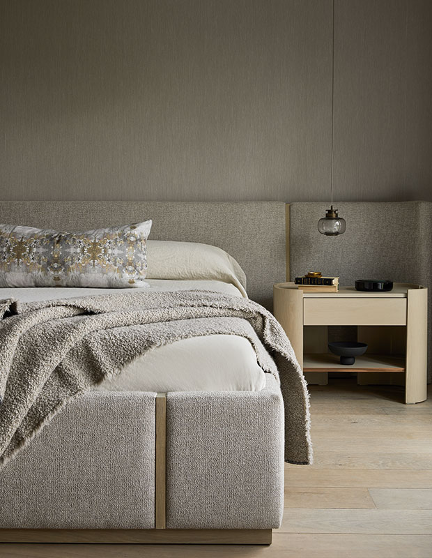 full width headboards