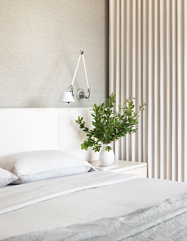 full width headboards