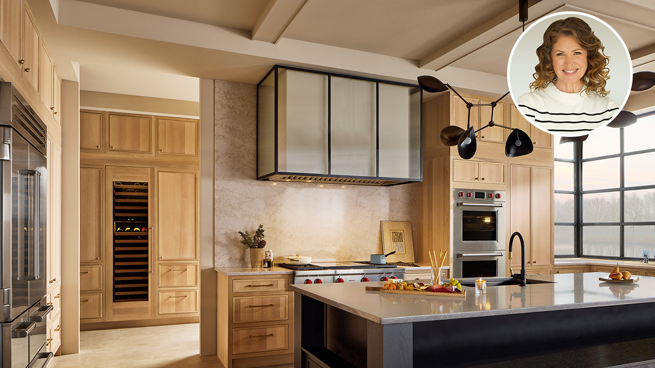 House & Home - Gillian Atkins Relies on Tasco To Help Execute Her ...