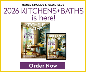Kitchens & Baths Special Issue