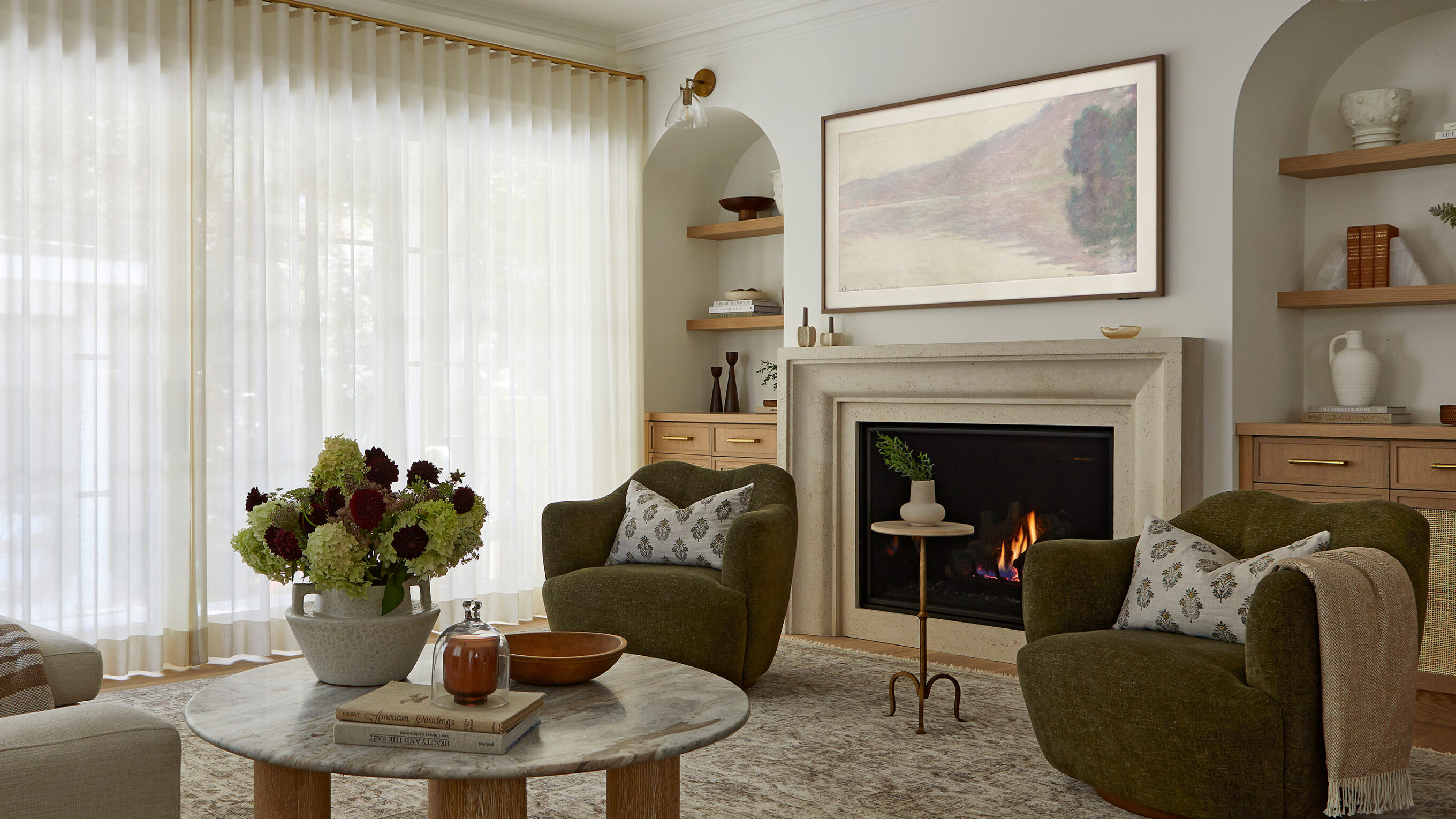Tour a Renovated Home Designed to Grow With Its Family