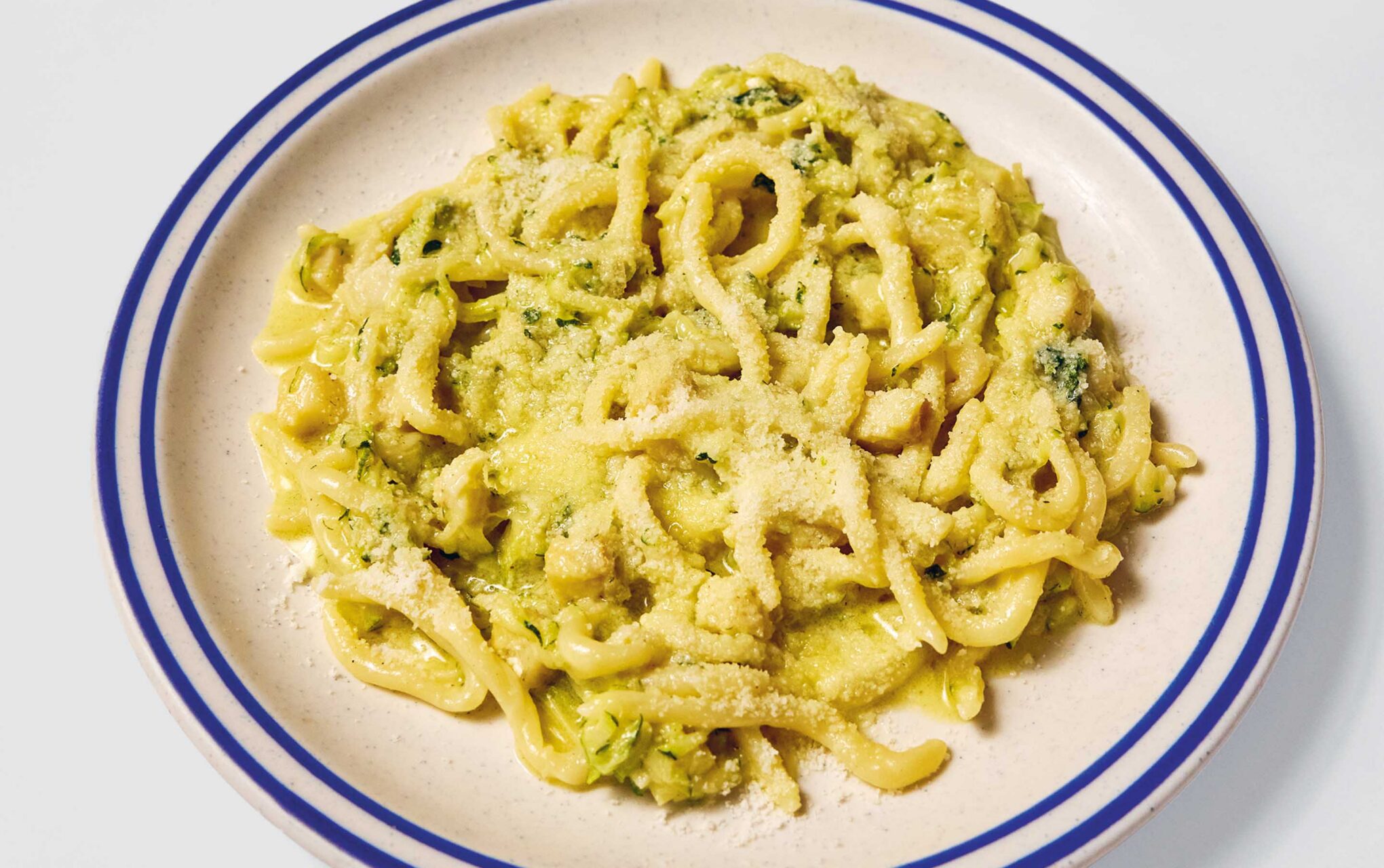 Shape Strozzapreti