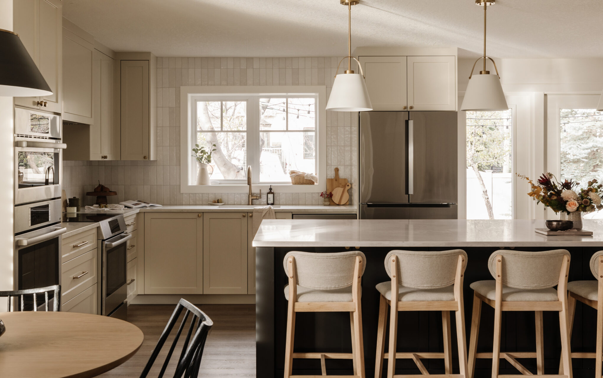 Bosch Appliances for Small Spaces