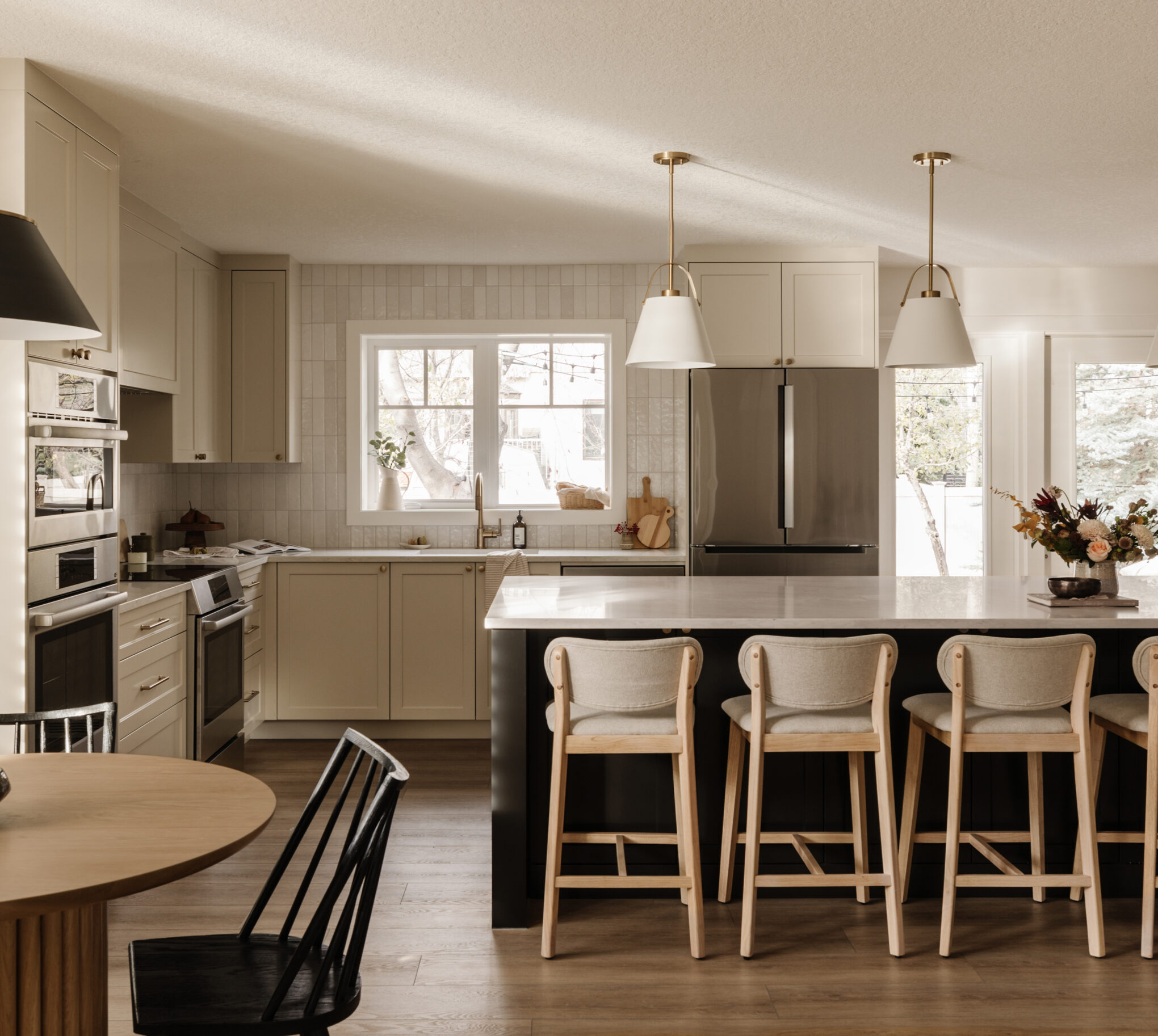 Induction Cooking for Efficiency