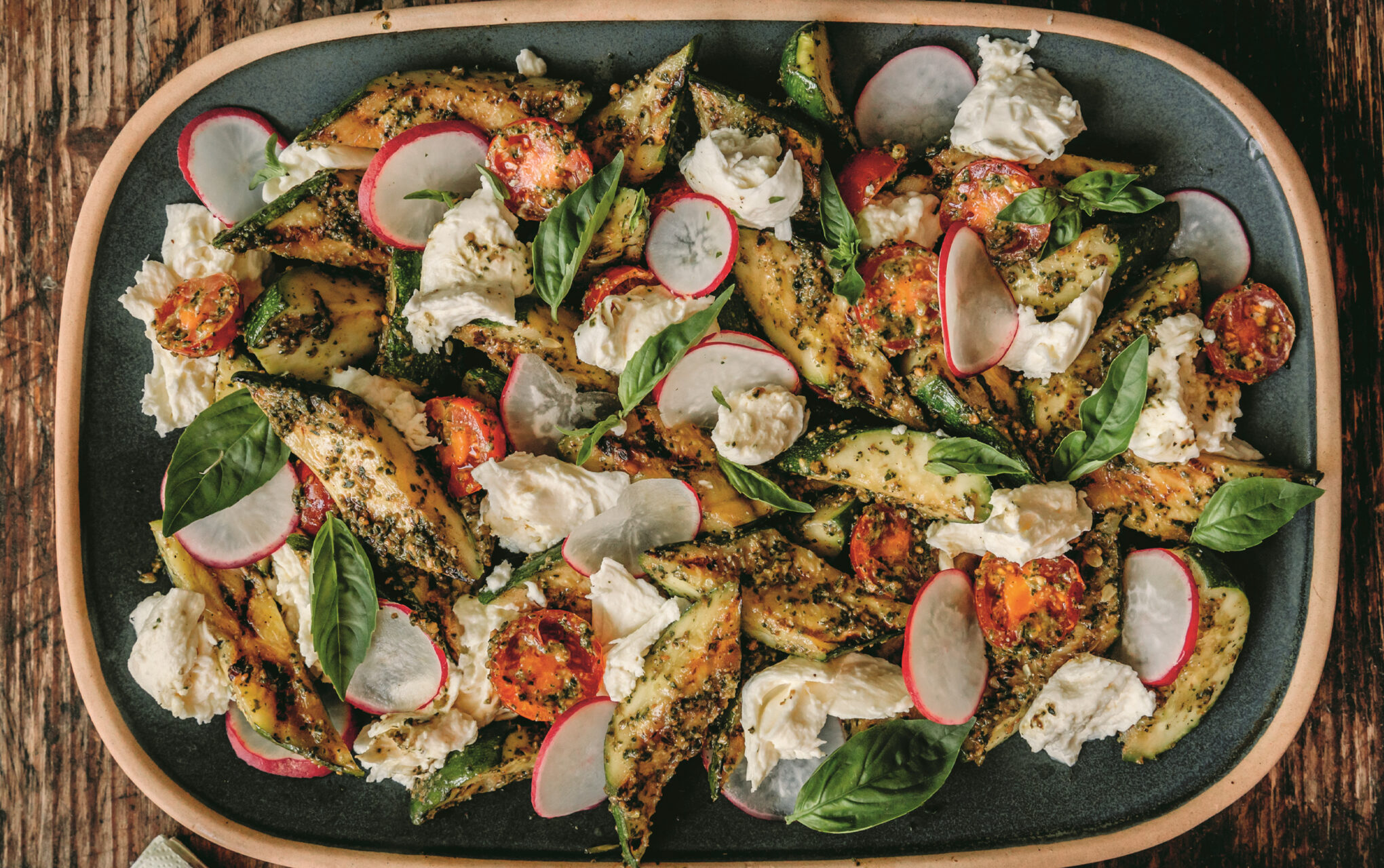 La Cucina di Terroni Wins Silver