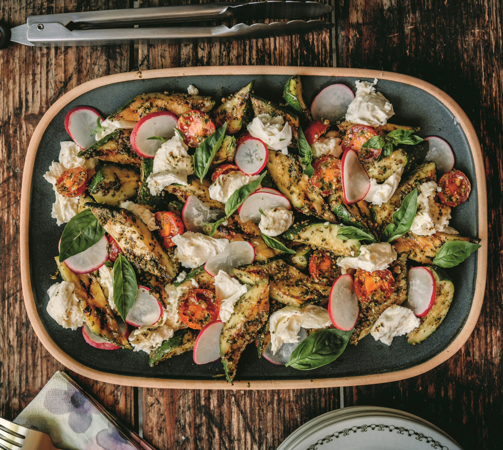 The Essential Cottage Cookbook Wins Gold