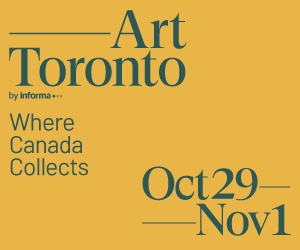 Art Toronto